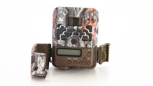 Browning Strike Force HD Elite Trail / Game Camera 10MP 360 View - image 9 from the video